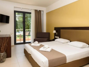 Giannoulis Hotel