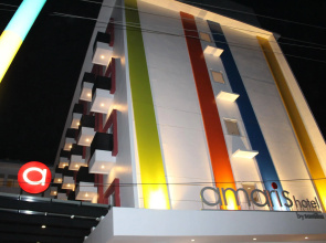 Amaris Hotel Bengkulu
