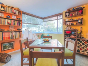 Apartment Chapinero 404