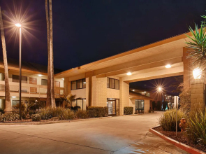 Best Western Orchard Inn