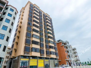 Long lok airport luxury hotel