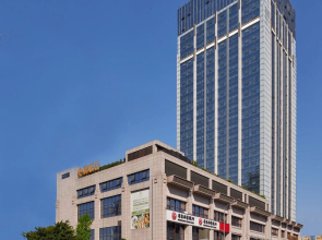 Yinxin Century Hotel