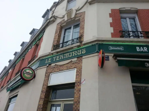 Le Terminus