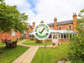 Muthu Clumber Park Hotel and Spa