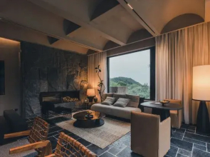 Luolan L·HOTEL