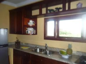 Villa Pelicano