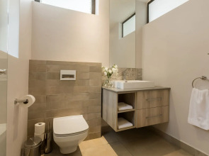 Sunrise Bay Self-Catering Accommodation