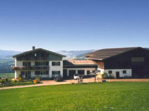 Berghof Vöglerbrand