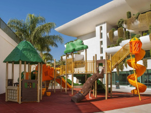 Hotel Deloix Aqua Center