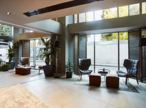 Avantgarde Urban Şişli