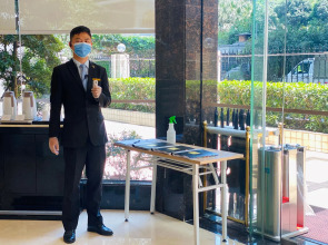 Springdale Serviced Residence Guangzhou