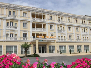 Best Western Hotel Colaiaco