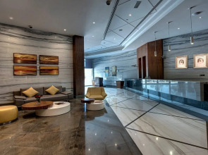 Class Hotel Apartments