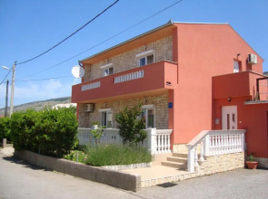 Apartment studio Marijana