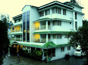 Eastend Munnar