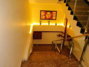Sarla Hotel Inn