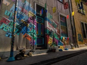 Casa Valparaiso Hostel