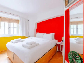 Vibrant 2BD Flat - Near London Bridge