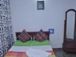 Mahagedara Homestay