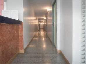 Bird Room Hotel - Pratunam