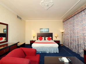 Semiramis Hotel by OYO Rooms