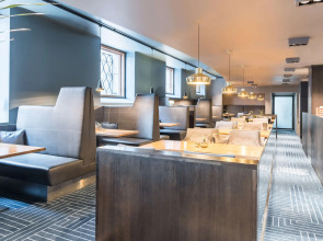 Radisson Blu Plaza Hotel, Helsinki