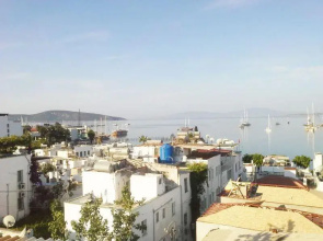 Bodrum Ugur Pansiyon