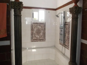 Hostal Casa Las Palmas