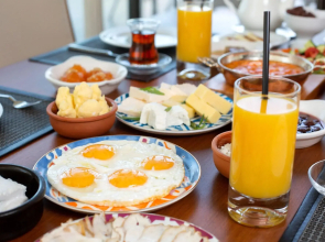 Ezdan Residence