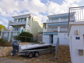 Apartments Branka
