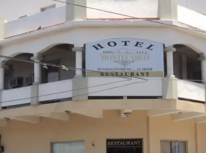 Hotel Montecarlo