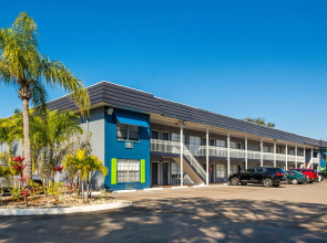 SureStay Hotel by Best Western Sarasota Lido Beach