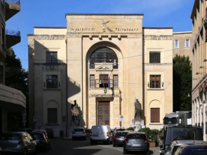 Al Filarmonico
