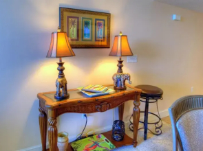 903 Majestic Beach Resort Tower I