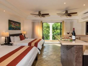 Shana Hotel Residence & SPA by The Beach
