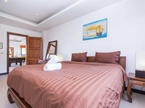 Lulu Villa