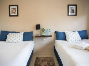 Margarett Modern Hotel