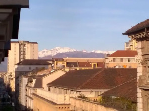 Alloggio Fronte Egizio