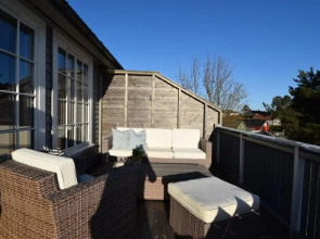 Solferie Holiday Home Jolleveien