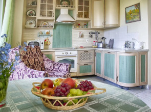 Квартира в Петрозаводске на улице Коммунальная 7