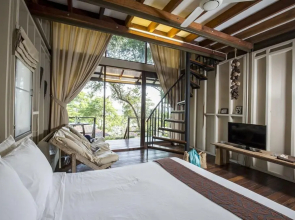 Tolani Resort Koohkood
