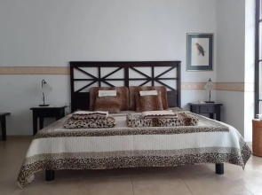 Private Apartment in The Cliff Resort