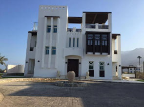 Le Sifah Resort Apartments