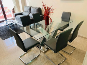 Apartments Ramblas 108