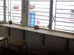 Nahui Hostal