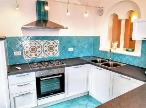 Ravello Vingius Suite