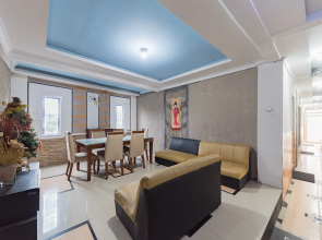 Urbanview Hotel Anggrek Puncak