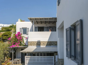 Baybees Sea View Residence