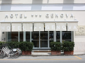 Hotel Genova