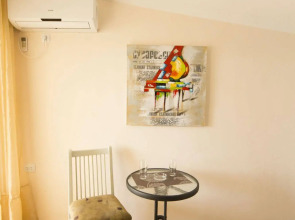 Отель Log Inn Boutique